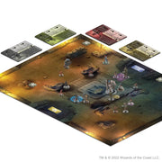 D&D Onslaught Core Set (EN) - D&D