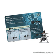 D&D Onslaught Expansion - Sellswords 1 - D&D