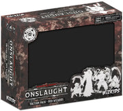 D&D Onslaught Red Wizards Faction Pack - D&D