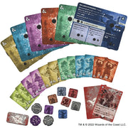 D&D Onslaught Red Wizards Faction Pack - D&D