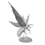D&D Unpainted Paint Night Kit Hellwasp - D&D