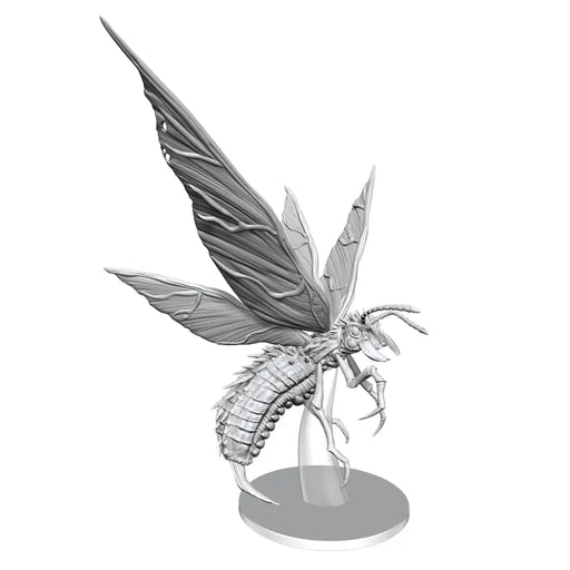 D&D Unpainted Paint Night Kit Hellwasp - D&D