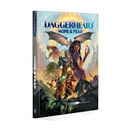 Daggerheart: Hope And Fear (EN) - Role Playing Game