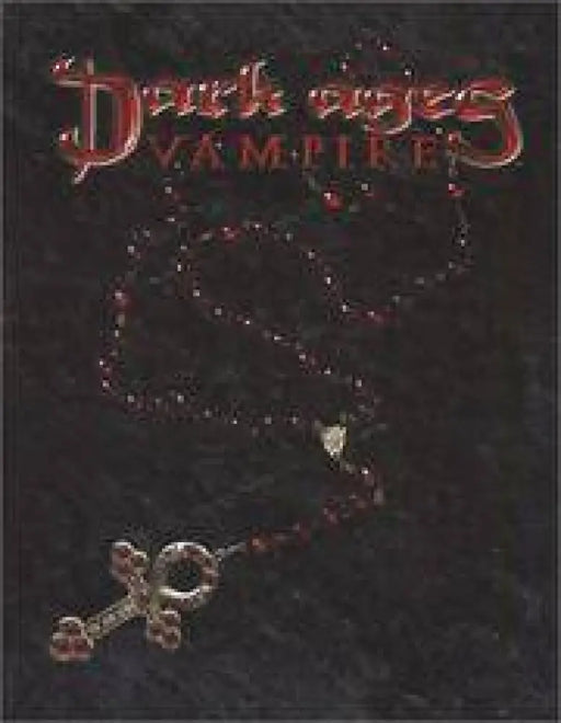 Dark Ages Vampire RPG (EN) (Used) - Role Playing Game