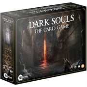 Dark Souls: Card Game (EN) - Board Games