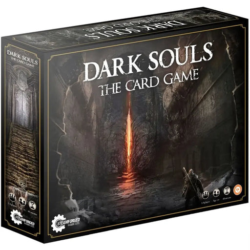 Dark Souls: Card Game (EN) - Board Games