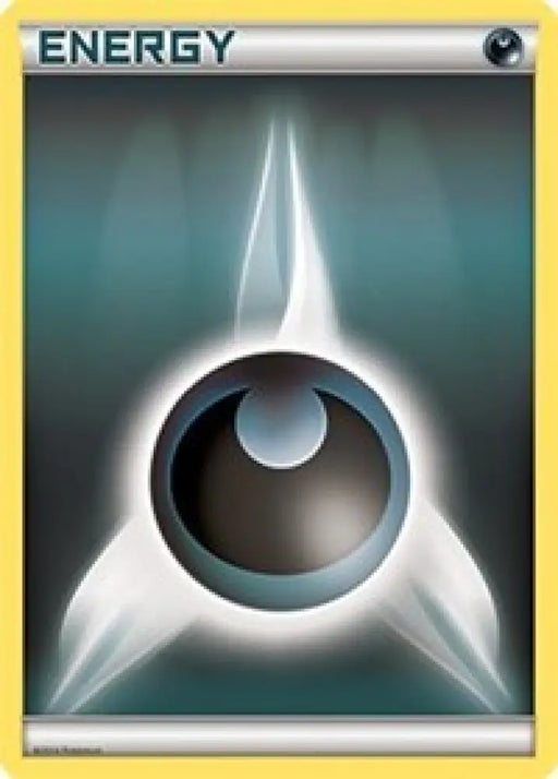 Darkness Energy (2011 Unnumbered) [League & Championship Cards] - Pokemon Single