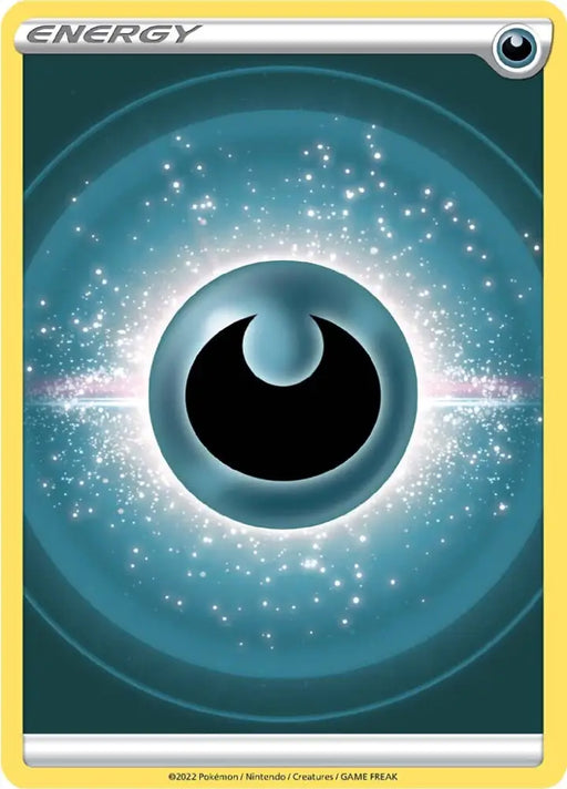 Darkness Energy [Sword & Shield: Brilliant Stars] - Pokemon Single