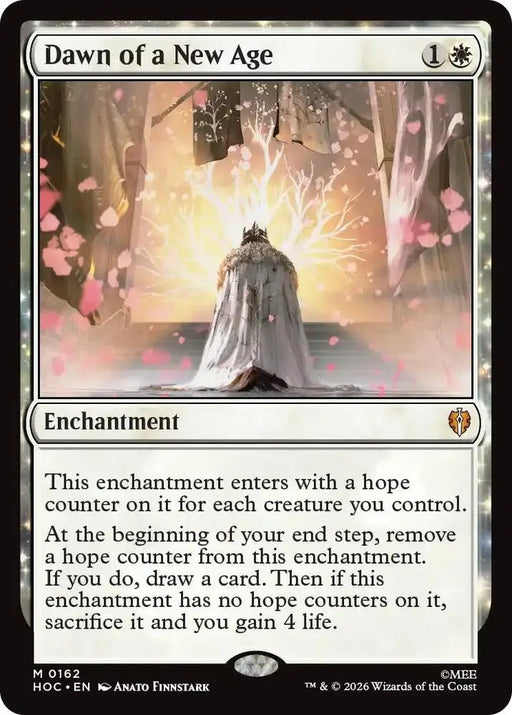Dawn of a New Age (162) [The Hobbit: Eternal-Legal]