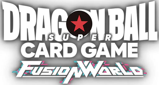 DBS Fusion World Starter Deck 14 (2026-10-16) - Dragon Ball Super Fusion World Sealed