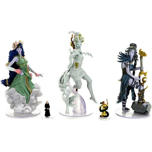 D&D Icons of the Realms: Storm King's Thunder: Box 2