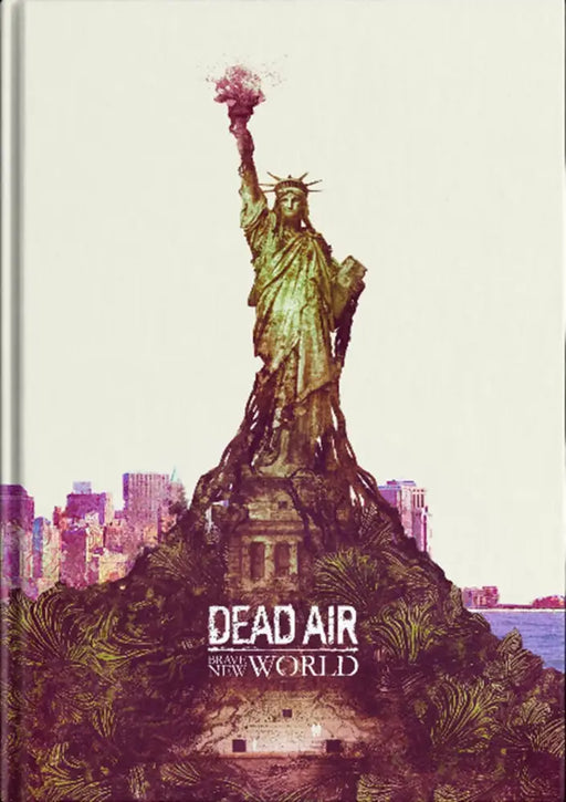 Dead Air: Brave New World (EN) (2026-12-01) (Preorder) - Role Playing Game