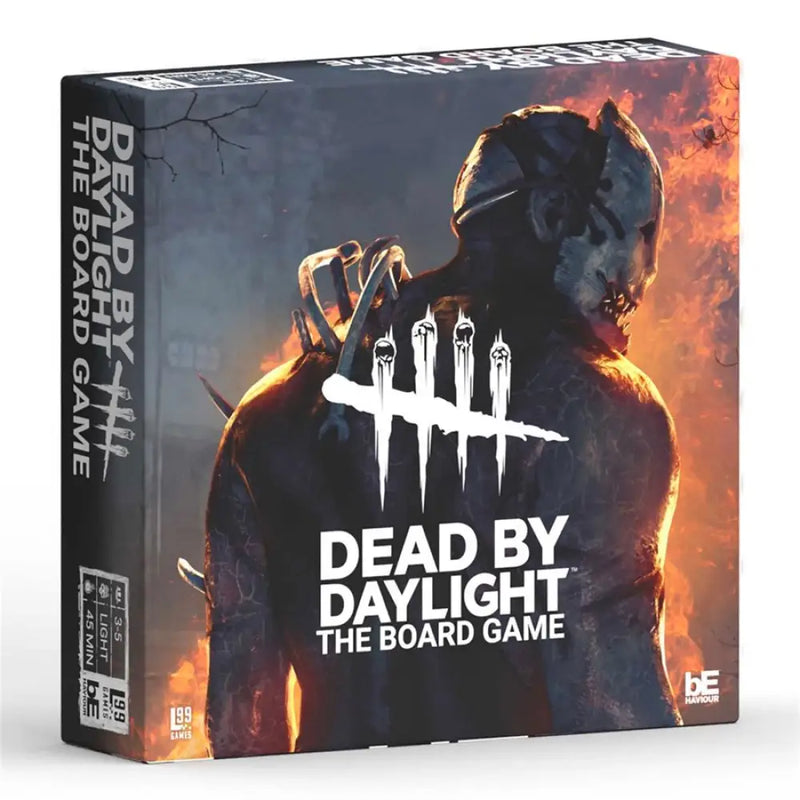 Dead By Daylight (EN) - Board Games