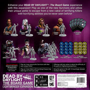 Dead By Daylight Lightbringer Expansion (EN) - Board Games