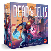 Dead Cells: Le Jeu de Société (FR) - Board Games