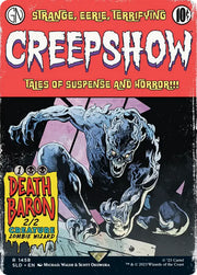 Death Baron [Secret Lair Drop Series] - MTG Single