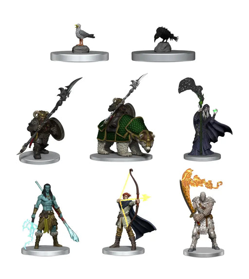 Death Saves War of Dragons Box Set 1 - Role Playing Game