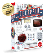 Decrypto (FR) - Board Games
