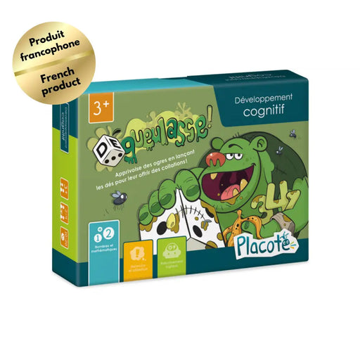 DÉgueulasse! - Board Games