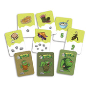 DÉgueulasse! - Board Games