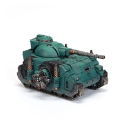 Deimos Pattern Predator Battle Tank - Games Workshop