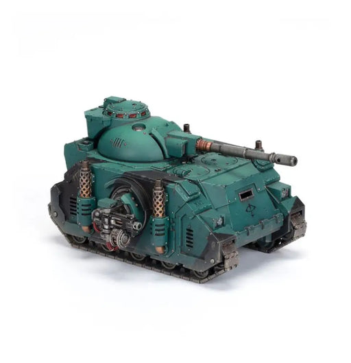 Deimos Pattern Predator Battle Tank - Games Workshop