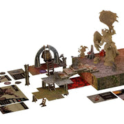 Descent: Legends of the Dark: The Betrayer’s War (FR) - Board Games
