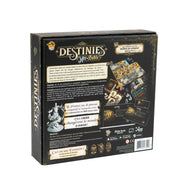 Destinies - Ext. Mer de sable (FR) - Board Games