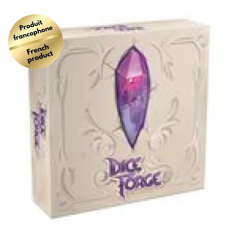 Dice Forge (FR) - Board Games