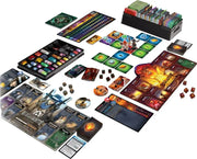 Dice Throne Adventures (FR) - Board Games