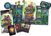 Dice Throne: Druid Hero Pack (EN) (ETA August) - Board Games