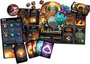 Dice Throne: Forgemaster Hero Pack (EN) (ETA August) - Board Games