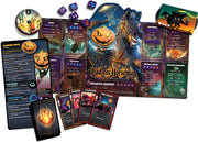 Dice Throne: Headless Horseman Hero Pack (EN) (ETA August) - Board Games