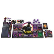 Dice Throne Marvel Box 1 - Captain Marvel/Black Panther (EN) - Board Games