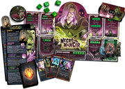 Dice Throne: Necromancer Hero Pack (EN) (ETA July) - Board Games