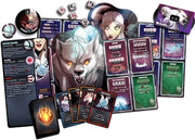 Dice Throne: Pale Lady Hero Pack (EN) (ETA July) - Board Games