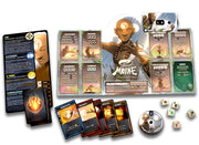 Dice Throne Sais. 1 - Moine contre Paladin (FR) - Board Games