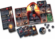 Dice Throne Sais. 2 - Tacticien vs. Chasseresse (FR) - Board Games