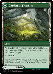 Disciple of Freyalise [Modern Horizons 3] - MTG Single