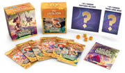 Disney Lorcana Wilds Unknown Prerelease Pack (EN) - Disney Lorcana Sealed