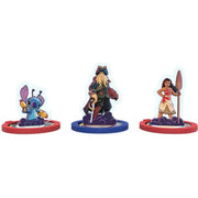 Disney Sorcerer’s Arena - Alliances Épiques: Contre Vents et Marées (FR) - Board Games