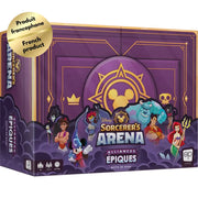 Disney Sorcerer’s Arena - Alliances Épiques (FR) - Board Games