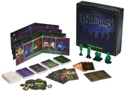 Disney Villainous: Darkness Brewing (EN) - Board Games