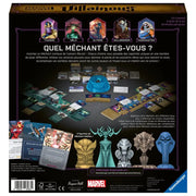 Disney Villainous: Marvel (FR) - Board Games