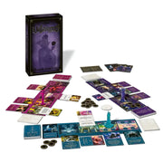 Disney Villainous: Mauvais jusqu’a l’os (FR) - Board Games