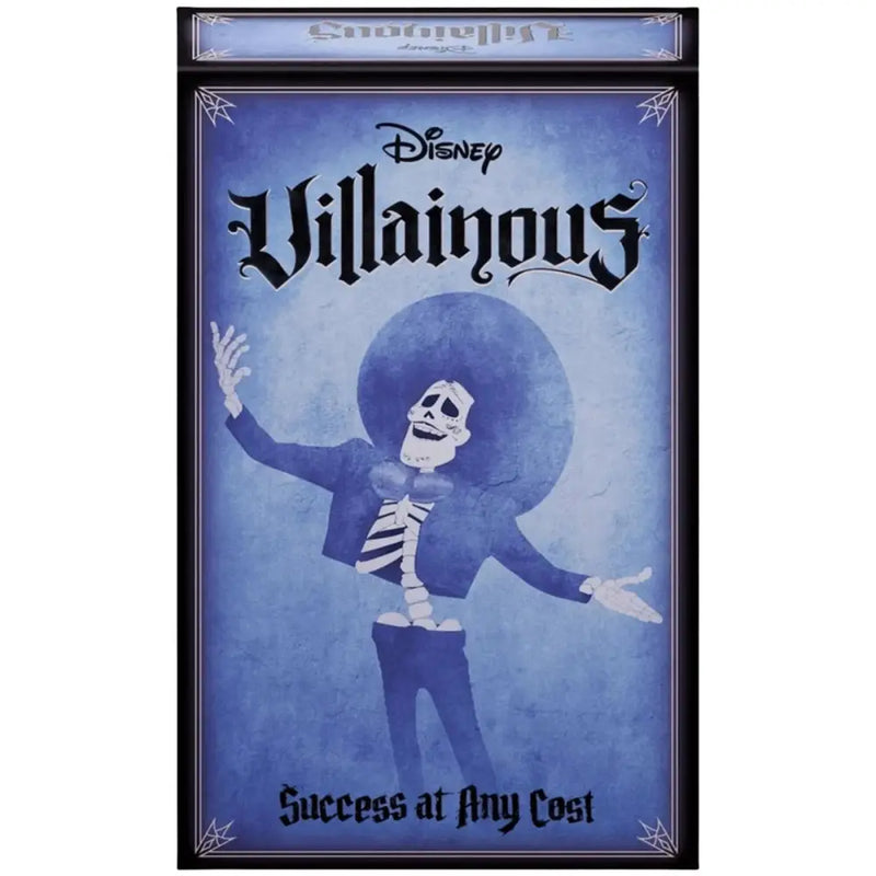 Disney Villainous: Success at Any Cost (EN) - Board Games