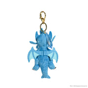 DND 3’’ Plush Charms Gem Sapphire Wyrmling - Accessoire