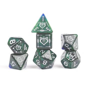 DND Adventure Dice Bard: Blue - D&D
