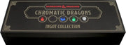 DND CHhromatic Dragons 5-Piece Lingot Set - D&D