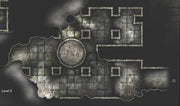 DND Dungeon Master’s Guide Premium Map (2026-08-15) (Preorder) - D&D